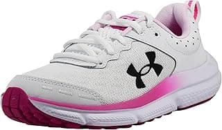 Under Armour Women's Charged Assert 10 Shoes chez Amazon US