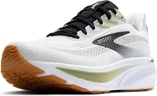 Hoka Brooks Men’s Ghost 17 Neutral Running Shoe