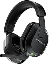 Turtle Beach Stealth 600 Casque de jeu amplifié sans fil multi-plateformes pour PC, PS5, PS4, Nintendo Switch, Bluetooth mobile,... chez Amazon Canada