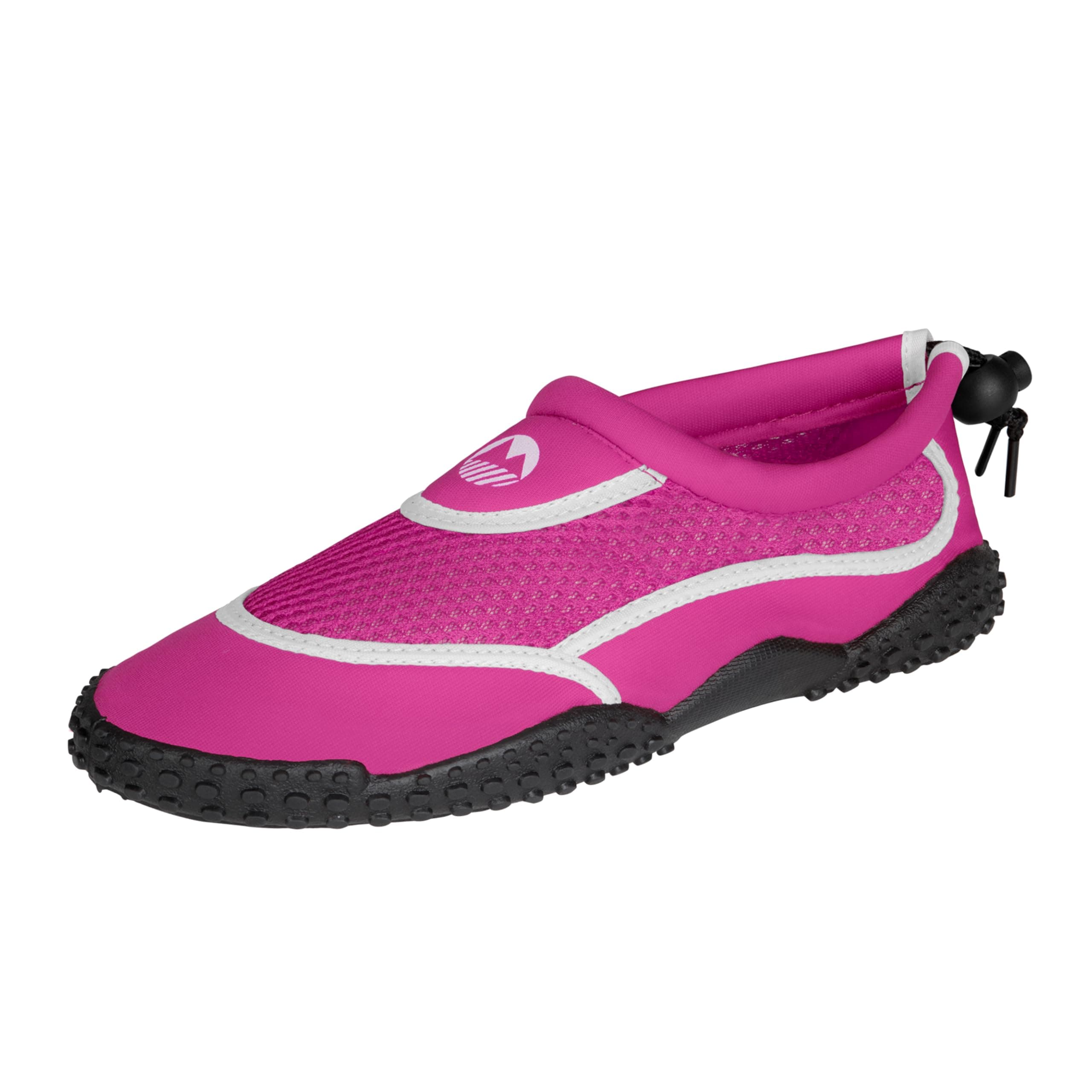Lakeland Active Women's Eden Aquasport Water Shoes Holiday Essentials Beach Swim Aqua Sea Wild Swimming Barefoot Adult & Kids Sizes chez Amazon UK