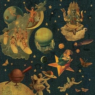 Mellon Collie and the Infinite Sadness (Box Set) chez Amazon Canada