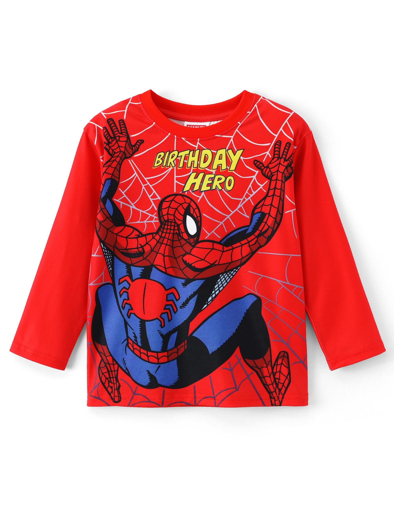 Disney Girl & Boy Birthday Shirt 2-9Y, Cute Graphic Tee, Character Clothes | chez Amazon US