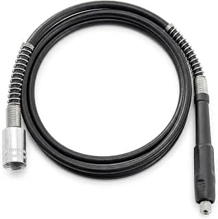 42 Inch Flex Shaft for Dremel Rotary Tools, Carving & Engraving by Drilax chez Amazon US