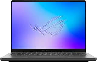 ASUS ROG Zephyrus G14 Ordinateur portable de jeu, OLED 14", NVIDIA® GeForce RTX™ 5070 chez Amazon Canada