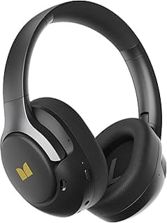 Casque circum-auriculaire ANC Monster Persona 5th chez Amazon Canada