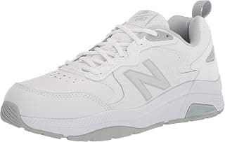 New Balance Women's 857 V3 Cross Trainer Shoes chez Amazon US