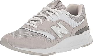 New Balance Women's 997h Sneaker chez Amazon US