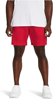 Under Armour Men's Launch Run 7 Inch Unlined Shorts chez Amazon US
