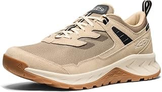 Salomon KEEN Men's Hightrail Low Waterproof Hiking Shoes