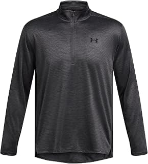 Under Armour Men's Tech Vent 1/2 Zip