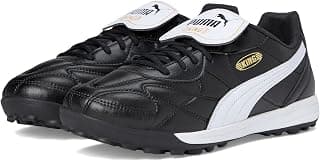 PUMA Mens King Top Turf Training Soccer Cleats