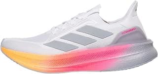 adidas Men's Ultraboost 5x Running Shoes | Maximum Energy Return, Heel to Forefoot Stability, Wet and Dry Traction, Lightweight... chez Amazon US