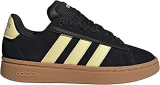 adidas Womens Grand Court Alpha Sneakers Shoes Casual - Beige