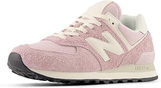 New Balance Women's 574 Shoes chez Amazon US