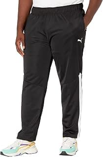 PUMA Mens Contrast Pants (Available in Big & Tall)