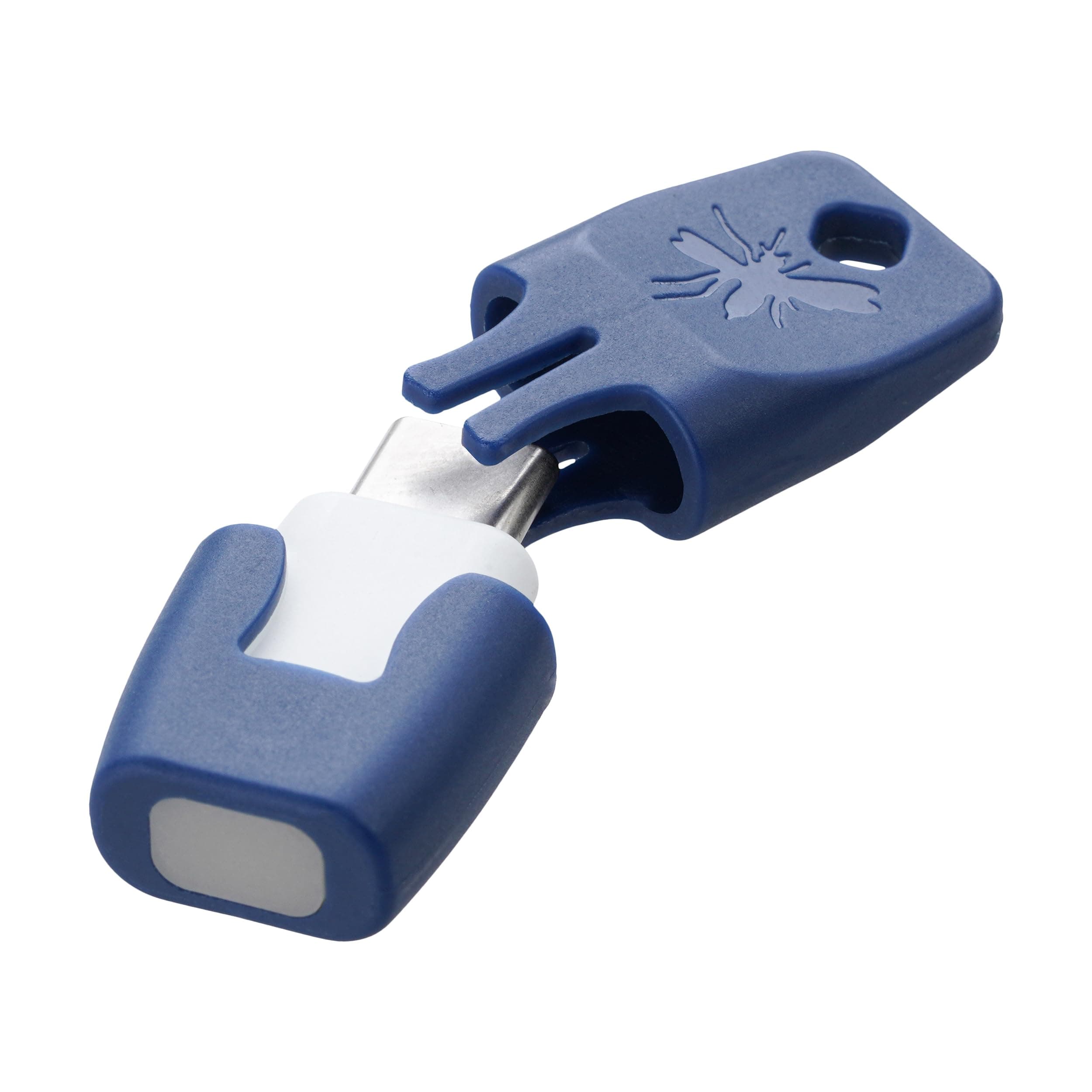 heat it - Smartphone-Powered Insect Bite Healer - Chemical-Free Relief from Itching & Pain just with Concentrated chez Amazon UK