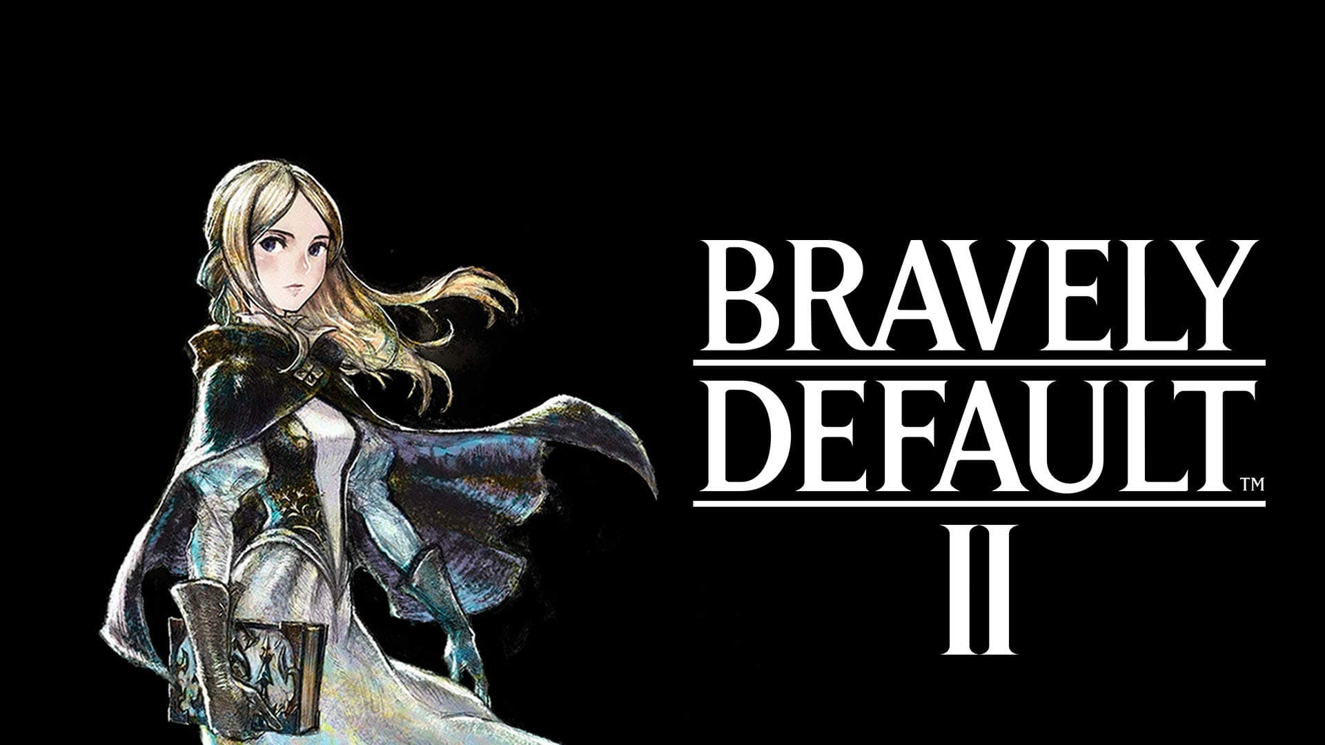Bravely Default II Standard - Nintendo Switch [Digital Code] chez Amazon US