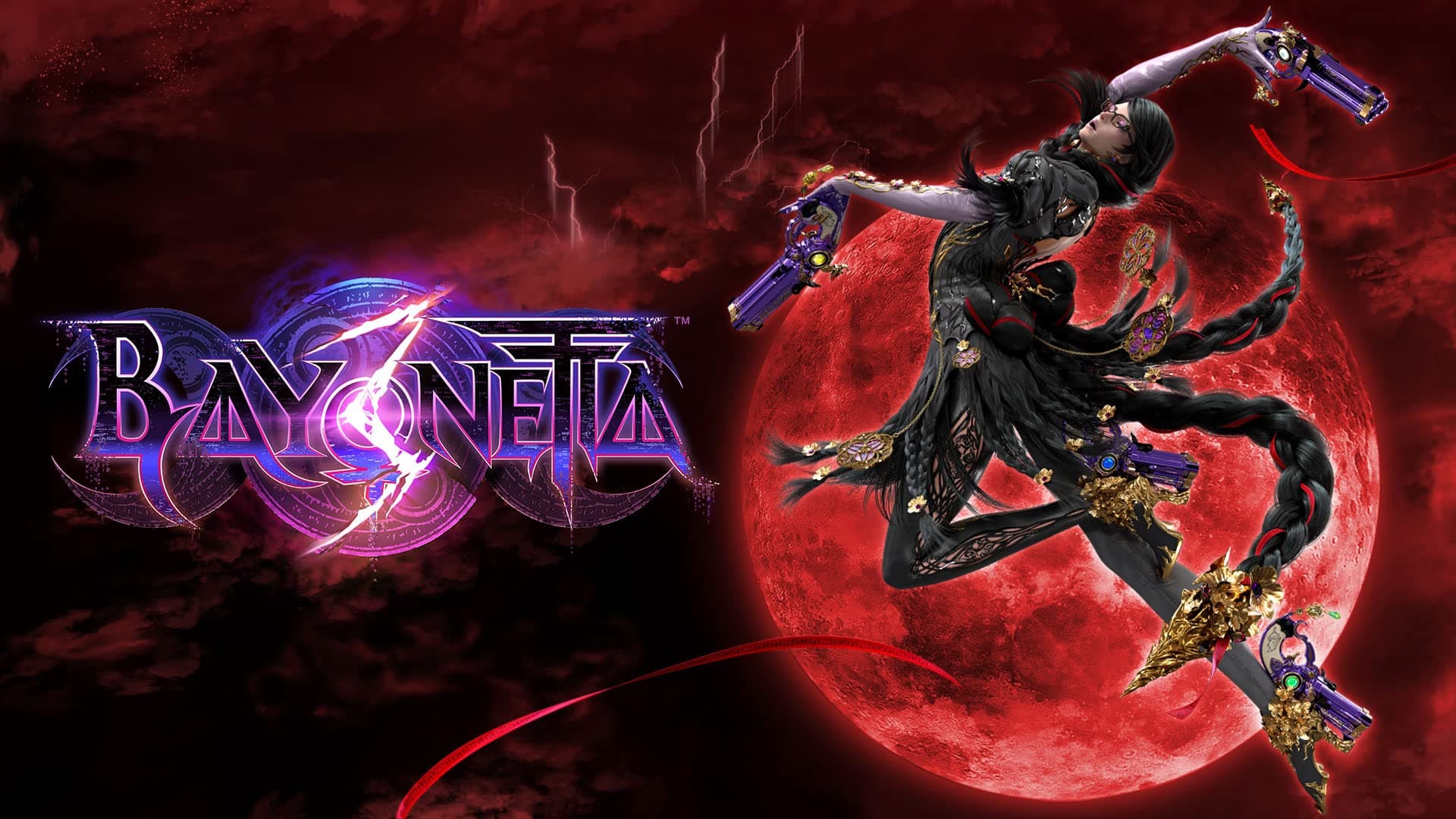 Bayonetta 3 Standard - Nintendo Switch [Digital Code] chez Amazon US