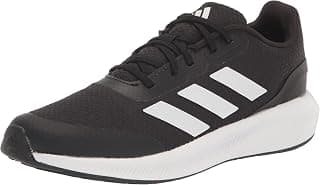 adidas Boys Runfalcon 3 Lace Sneakers Shoes - Blue