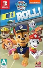 U&I Entertainment Paw Patrol On a Roll Game chez Amazon Canada