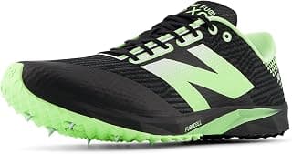 New Balance Unisex Adult FuelCell Xc7 V5 Cross Trainer Shoes chez Amazon US
