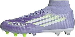 adidas Women's F50 Sparkfusion League Firm Ground Soccer Shoes