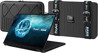 ASUS ProArt GoPro Edition PX13, Copilot+ PC, ordinateur portable à écran tactile OLED chez Amazon Canada