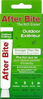 After Bite Outdoor Insect Bite & Sting Treatment, Skin Protectant, Portable Instant Relief, Stop Itching Fast, 0.7-Ounce chez Amazon Canada