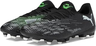 PUMA Mens Future 8 Play Firm, Artificial Ground Soccer Cleats chez Amazon US