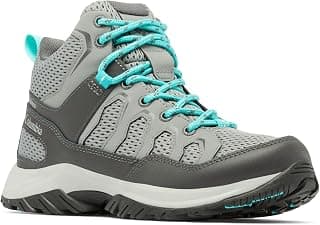 Columbia Women's Granite Trail Mid Waterproof chez Amazon US