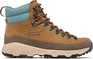 Hoka Columbia Newton Alpine PT chez Amazon US