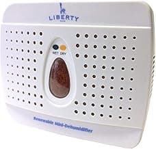 Eva-Dry Déshumidificateur Liberty Safes chez Amazon Canada