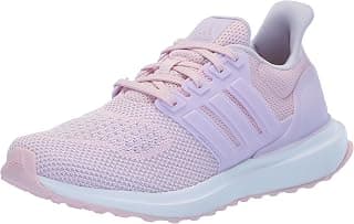 adidas Unisex-Child Ubounce DNA Shoes (Little Kid)