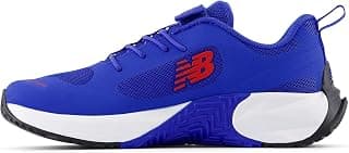 New Balance Kids' FuelCell Play V1 Hook & Loop chez Amazon US