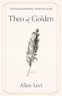 Theo of Golden: A Novel chez Amazon Canada