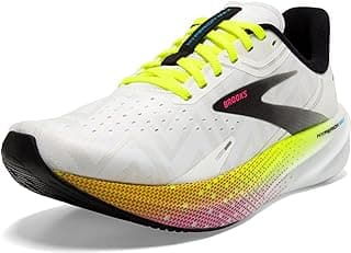 Hoka Brooks Men’s Hyperion Max Neutral Running Shoe