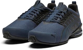 PUMA Men's Voltaic Evo Cross Trainer Shoes chez Amazon US