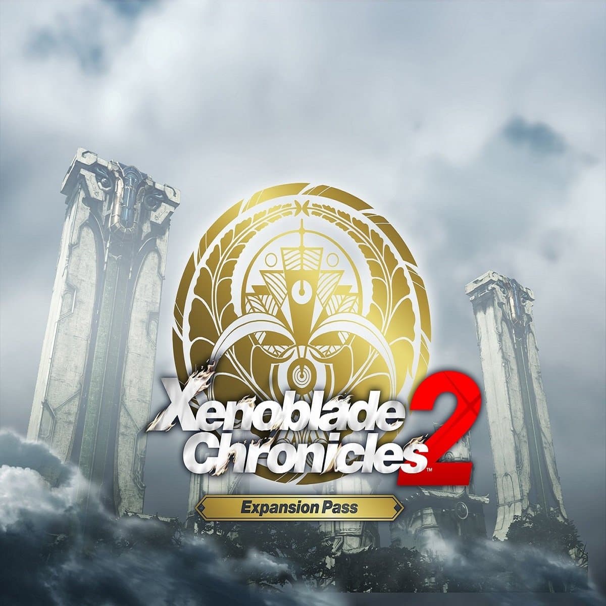Xenoblade Chronicles 2 - Expansion Pass - Nintendo Switch [Digital Code] chez Amazon US