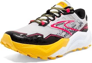 New Balance Brooks Women’s Caldera 7 Trail Running Shoe