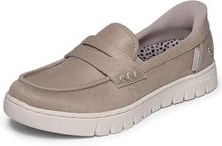 Skechers Women's Arch Comfort Sunfest Slip-Ins | Casual loafer,
