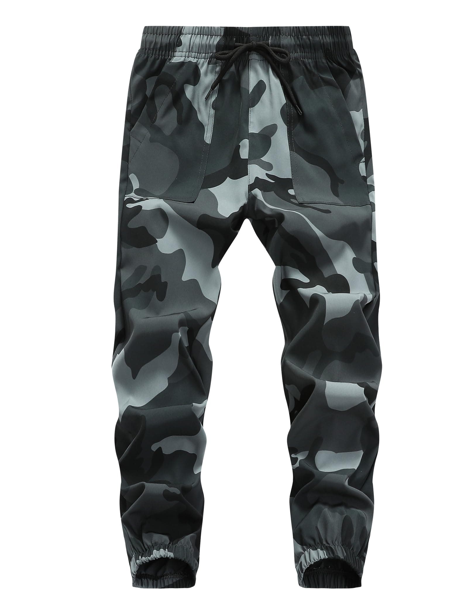 ZooYung Toddler Hiking Joggers Pants Outdoor Baby Boys Girls Quick Dry Sweatpants chez Amazon US