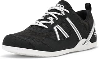 New Balance Xero Shoes Men's Prio Barefoot Athletic Sneaker