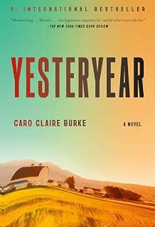Yesteryear: A Novel chez Amazon Canada