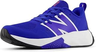 New Balance Kids' FuelCell Play V1 Lace-up chez Amazon US