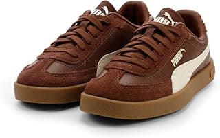 PUMA Kids' Club II Era Shoes