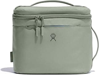 Hydro Flask Lunch Bag – Insulated Adult Lunch Cooler for Men and Women 8 L Agave chez Amazon US