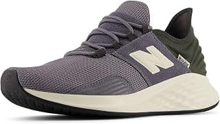 New Balance Men's Fresh Foam Roav Running Shoe | Road Running Shoes chez Amazon US