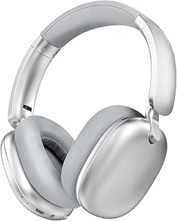 Srhythm Casque sans fil circum-auriculaire à réduction de bruit C6 chez Amazon Canada