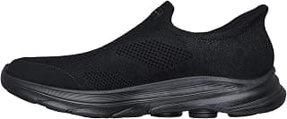 Skechers Mens Go Walk 8 Pelayo Hands Free Slip-in