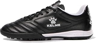 Adidas KELME Mens Turf Soccer Cleats - Football Boots Outdoor/Indoor Unisex Adult Sizes - Pro Soccer Shoes - TF AG and Futsal Shoe chez Amazon US